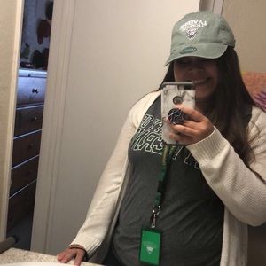 Meet your Posher, Briana